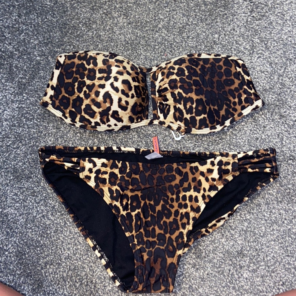 apollo bikini